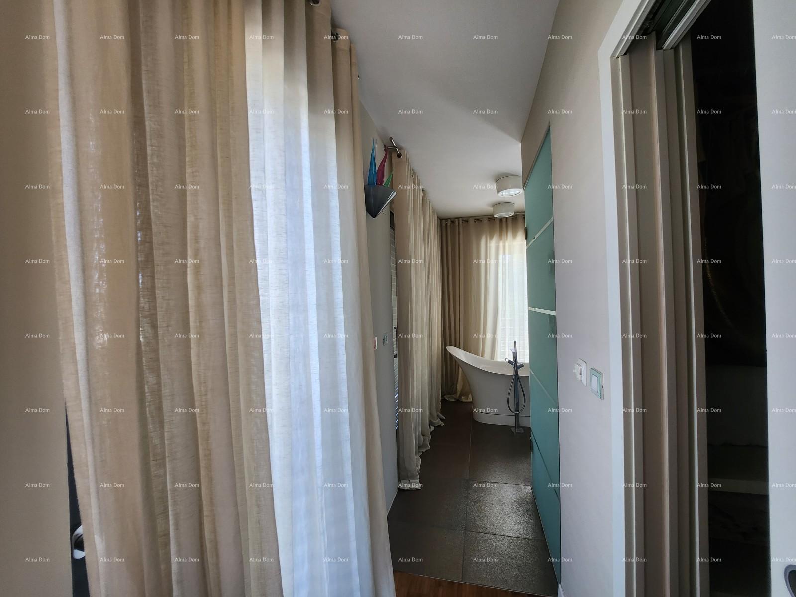 Flat For sale - ISTARSKA ROVINJ