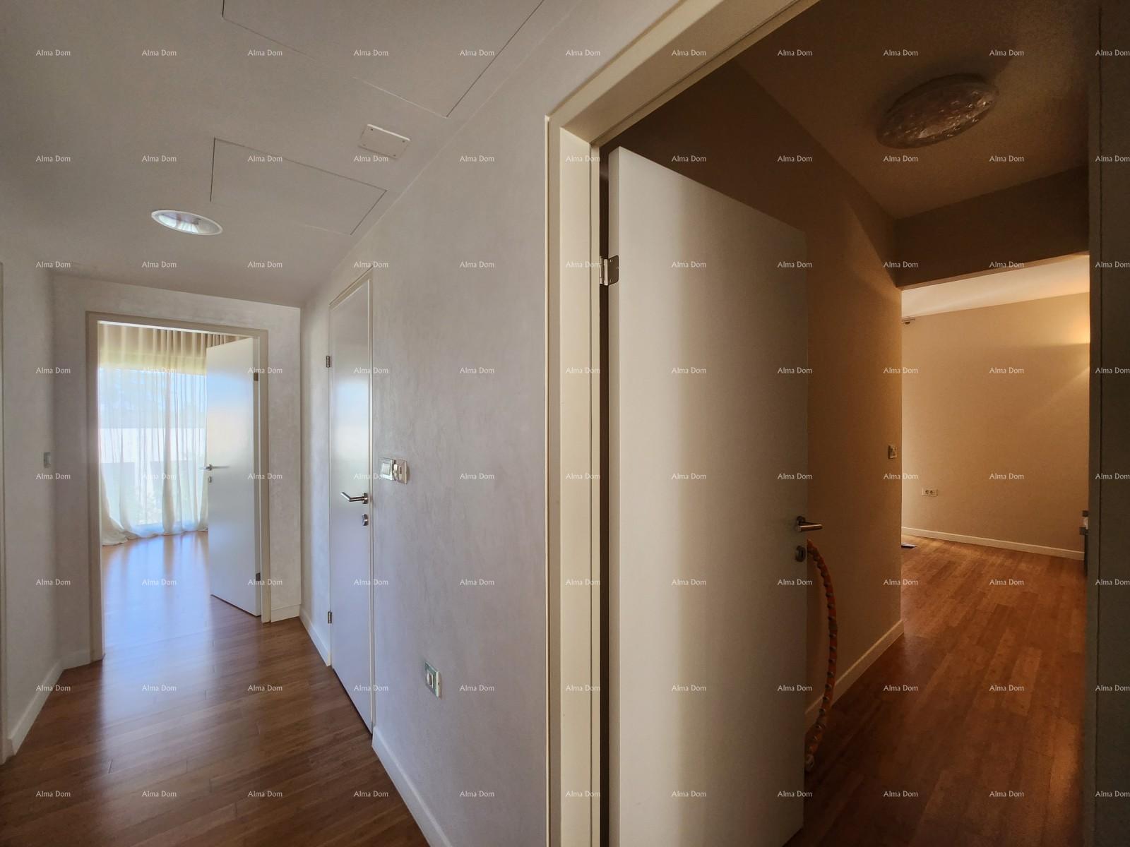 Flat For sale - ISTARSKA ROVINJ