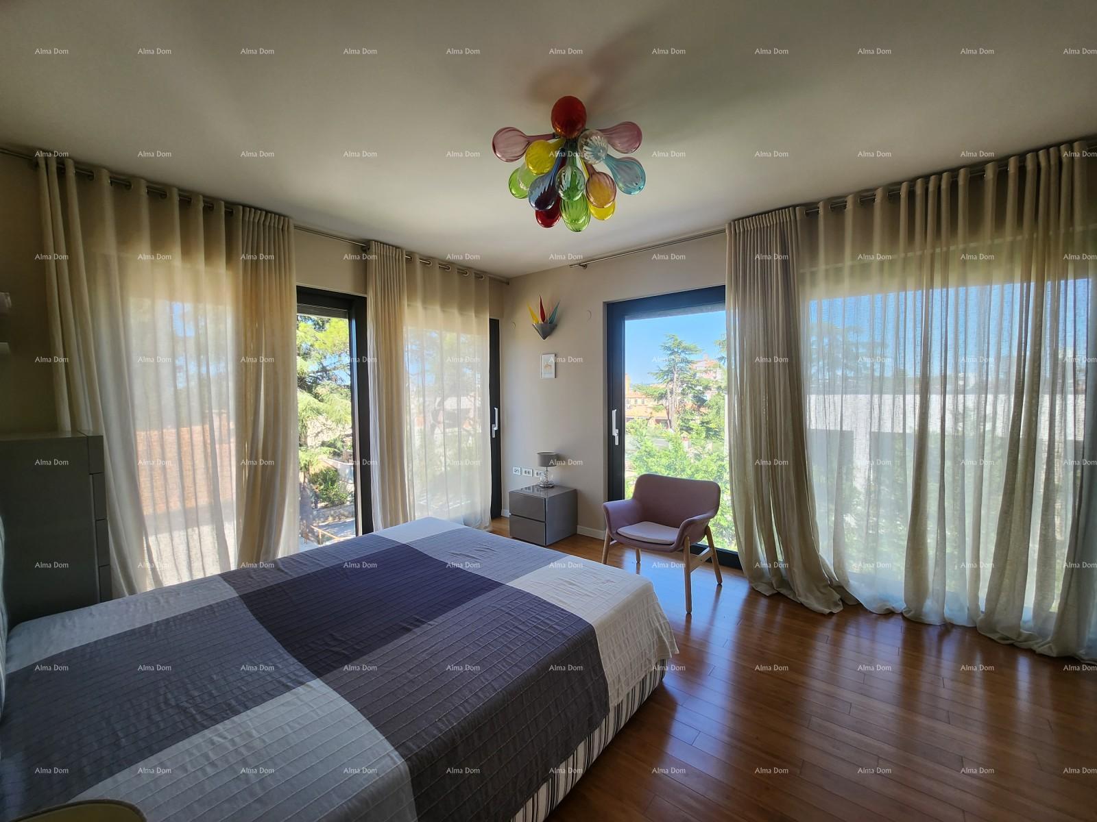 Flat For sale - ISTARSKA ROVINJ