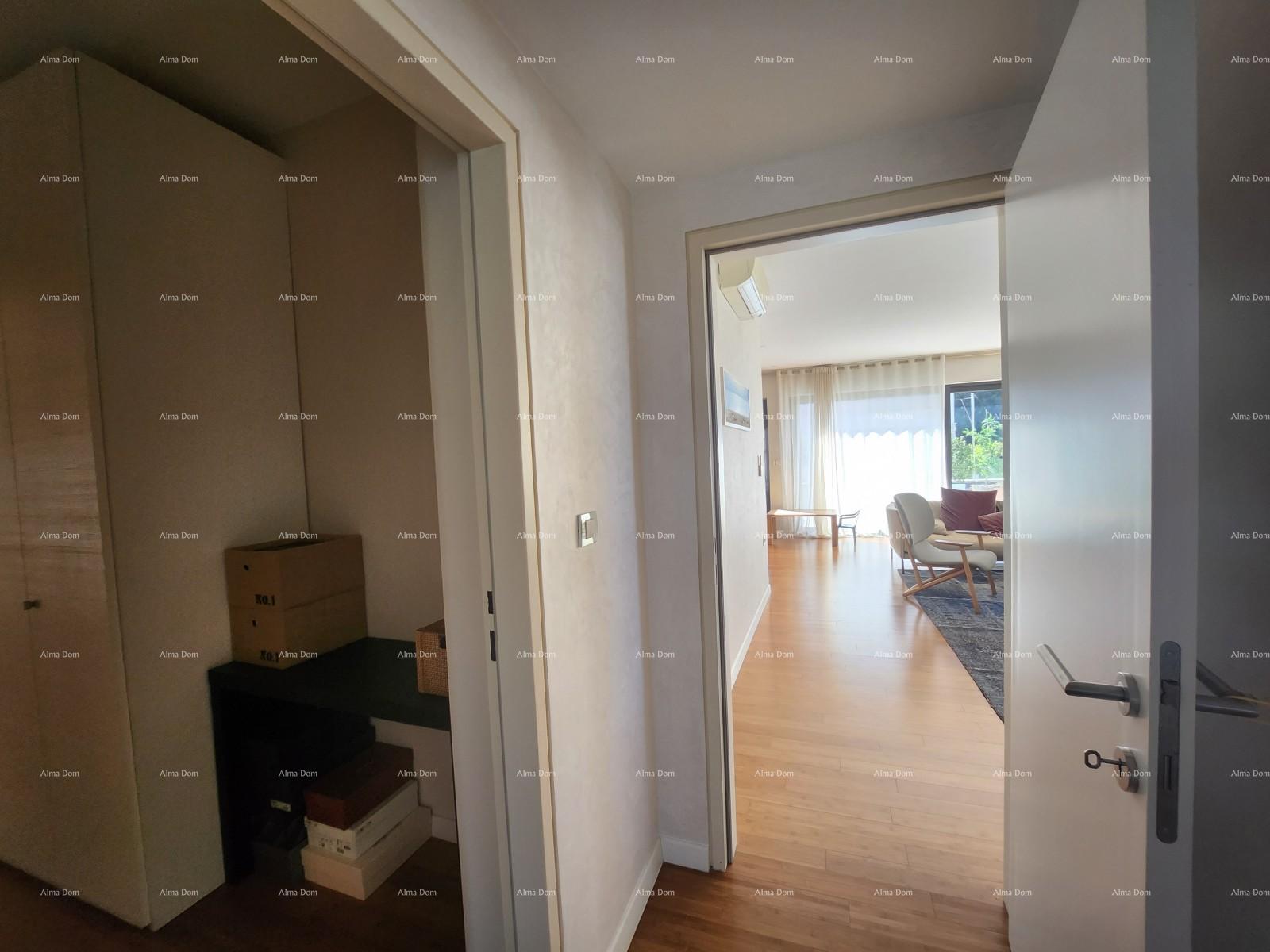 Flat For sale - ISTARSKA ROVINJ