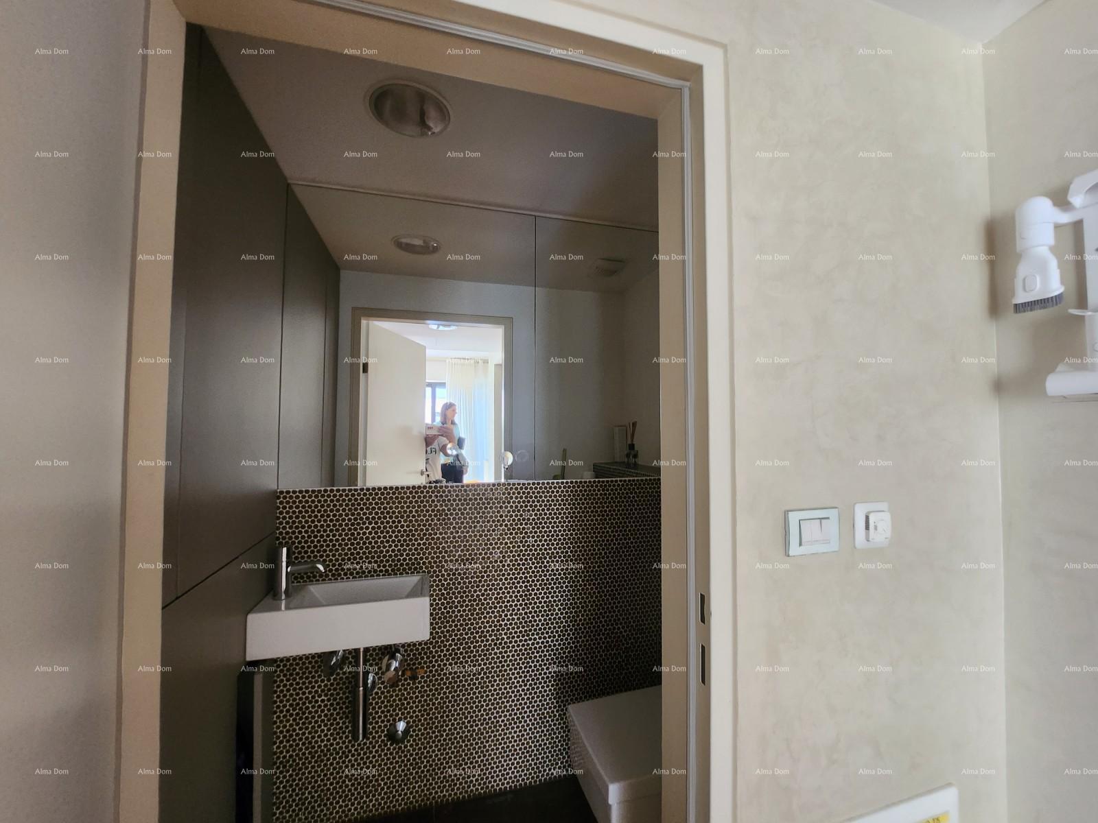 Flat For sale - ISTARSKA ROVINJ