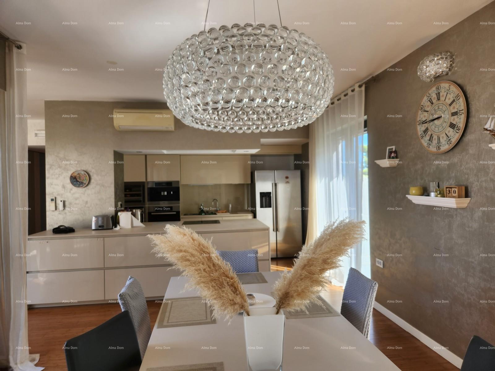 Flat For sale - ISTARSKA ROVINJ