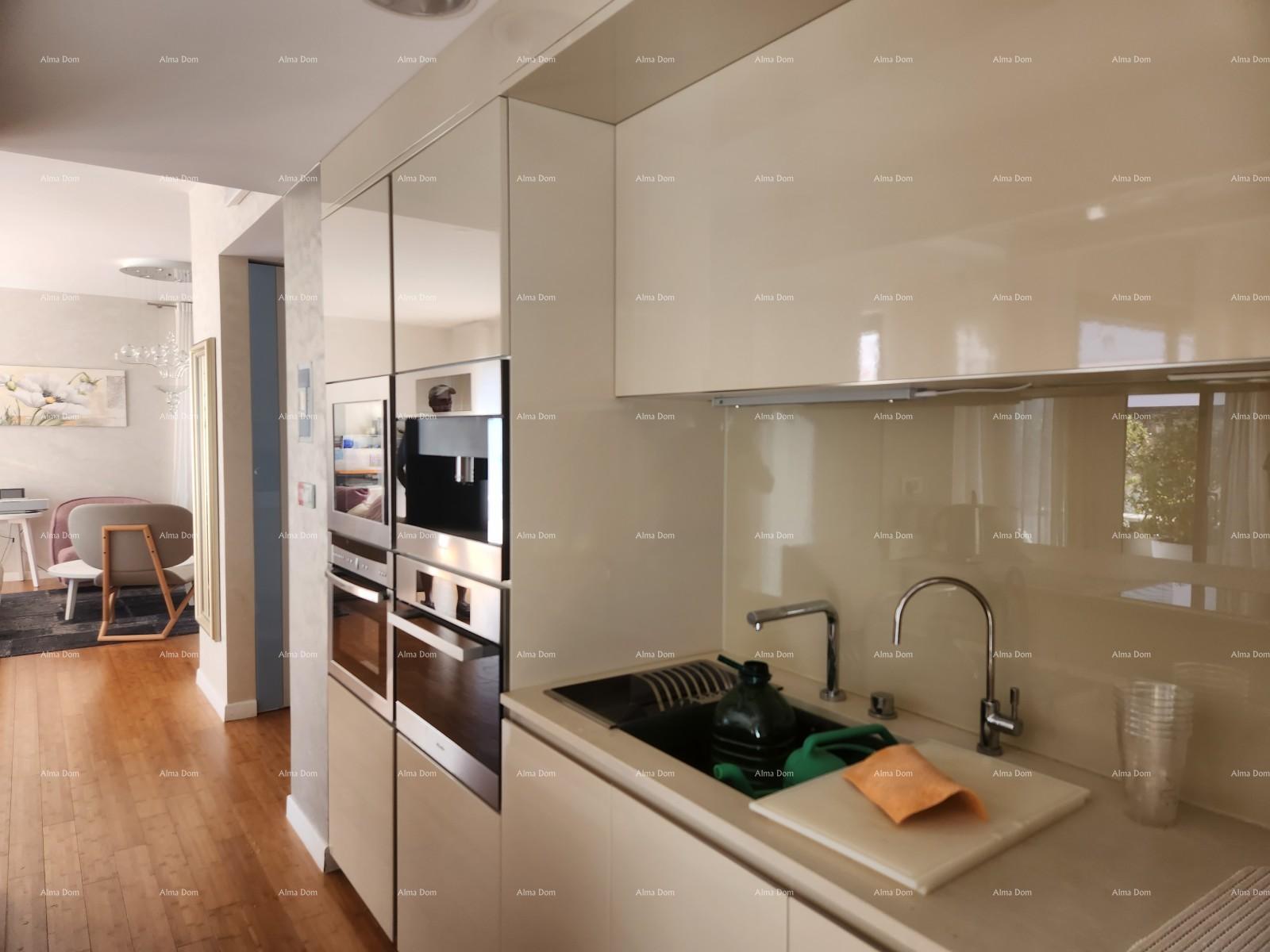 Flat For sale - ISTARSKA ROVINJ
