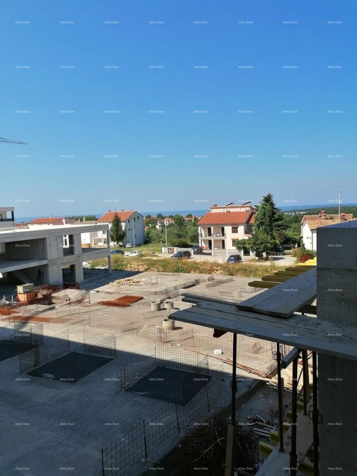 Apartmán Na prodej - ISTARSKA POREč