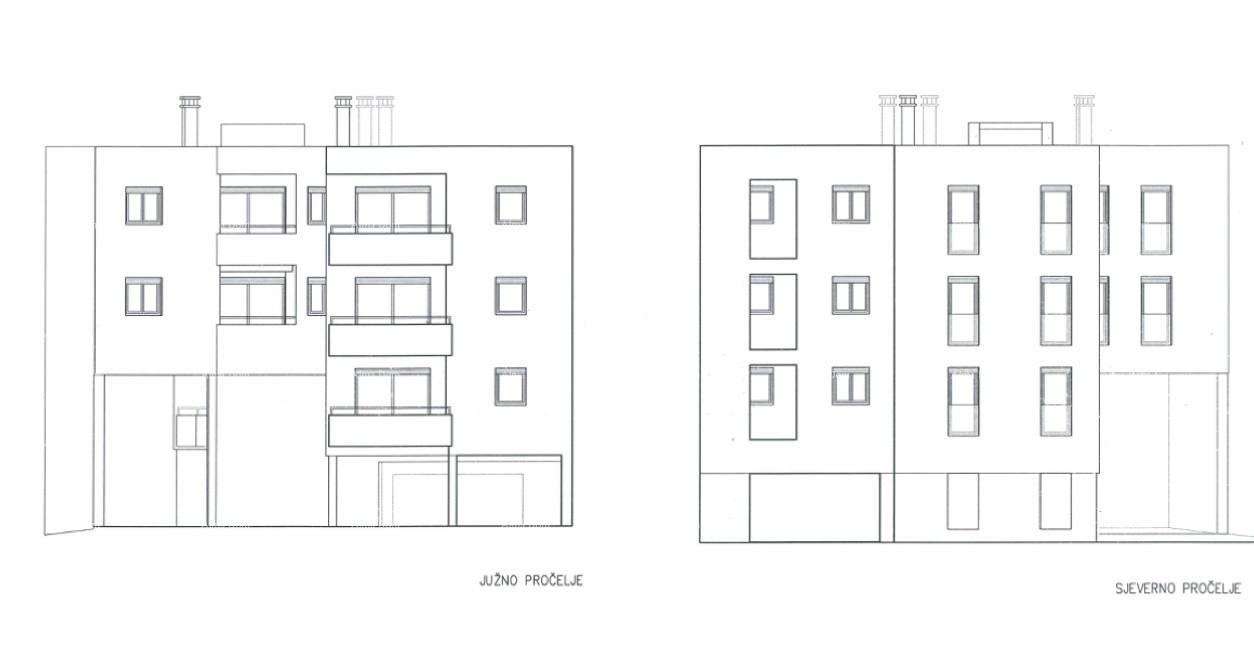 Apartmán Na prodej - ISTARSKA PULA