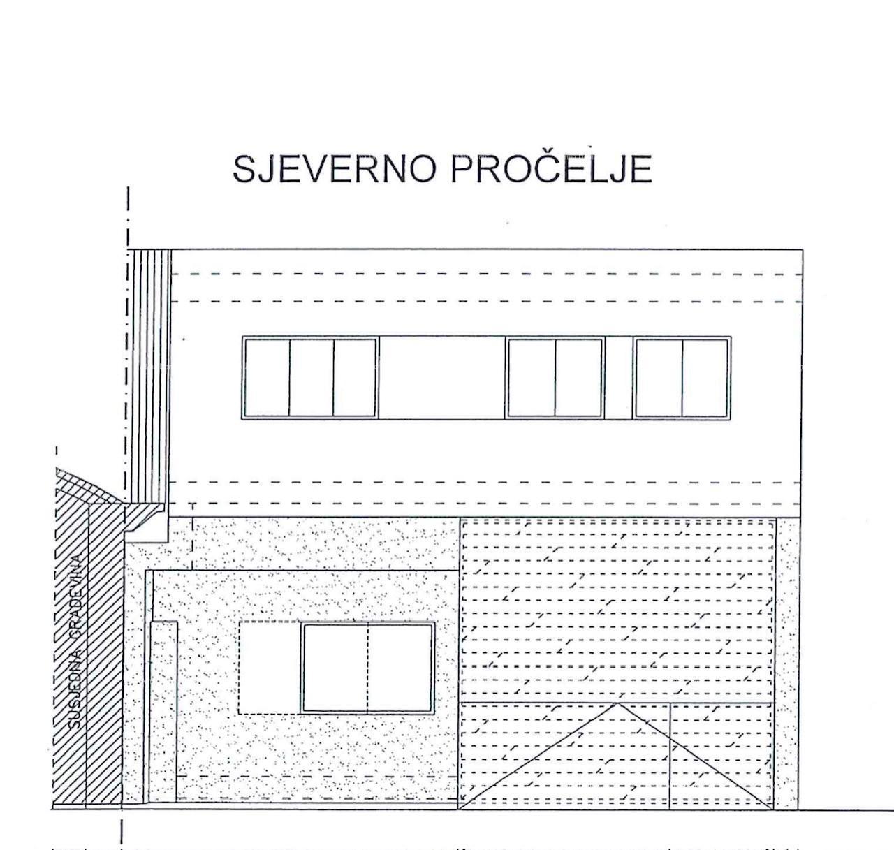 Apartment Zu verkaufen - ISTARSKA PULA