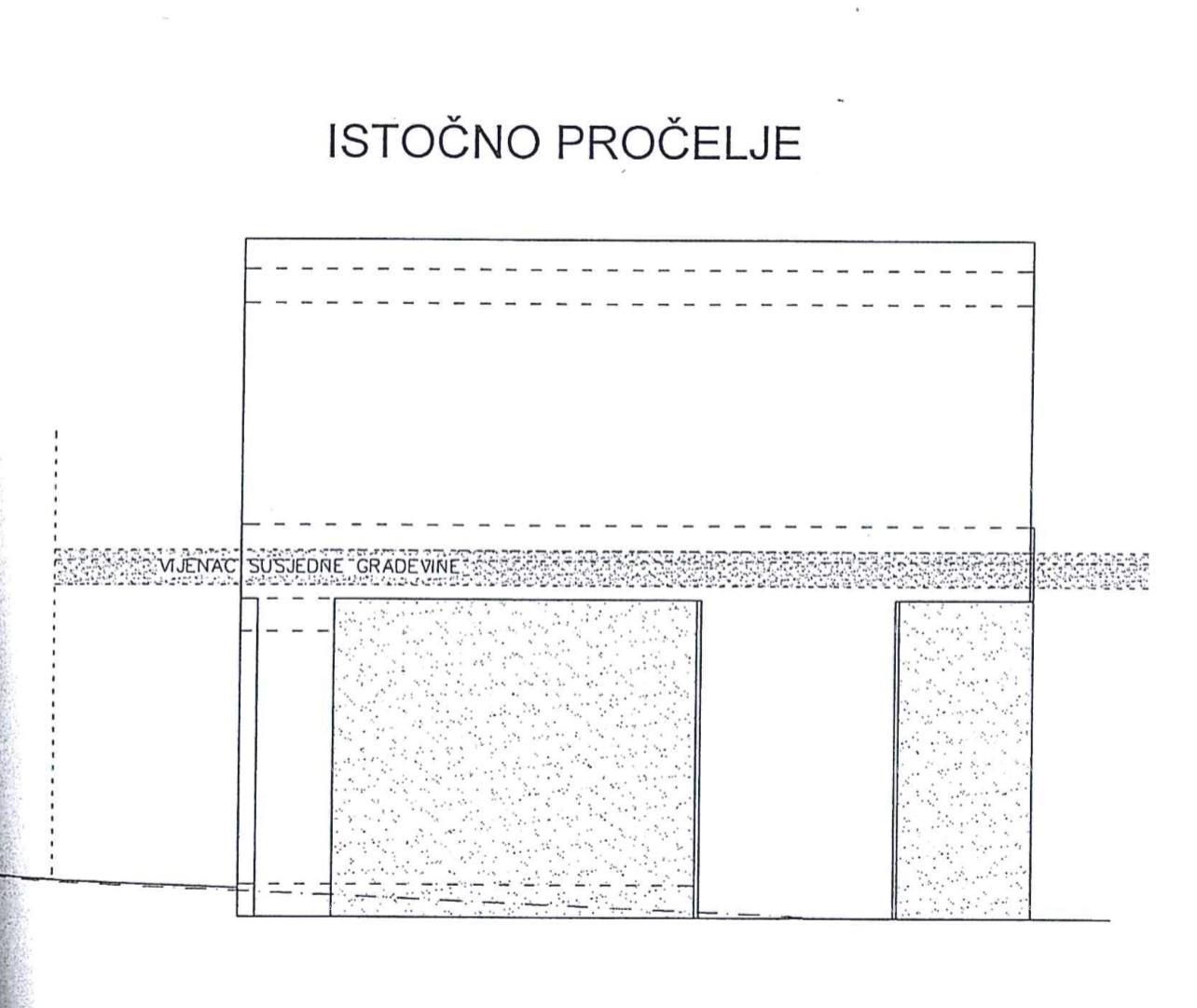 Apartmán Na predaj - ISTARSKA PULA