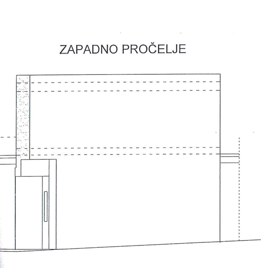 Stan Na prodaju - ISTARSKA PULA