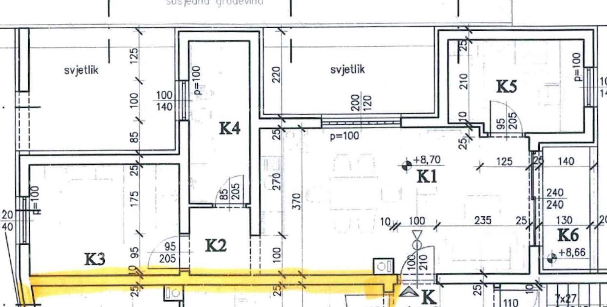 Apartment Zu verkaufen - ISTARSKA PULA