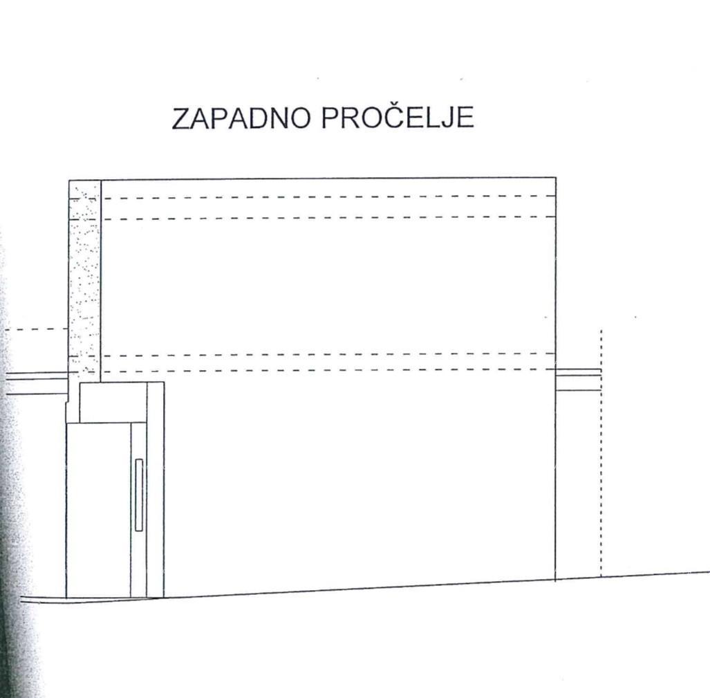 Apartmán Na predaj - ISTARSKA PULA