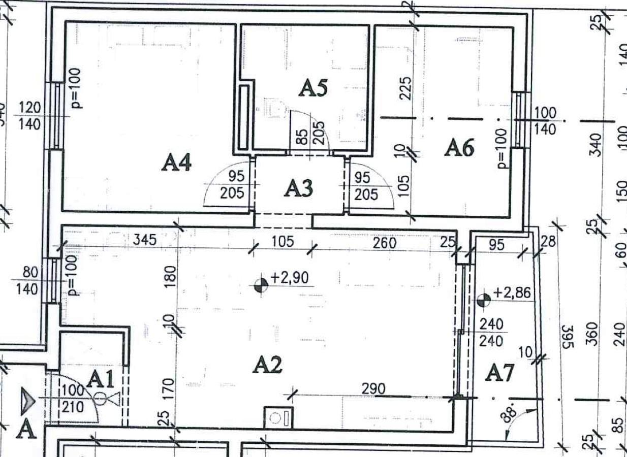 Apartment Zu verkaufen - ISTARSKA PULA