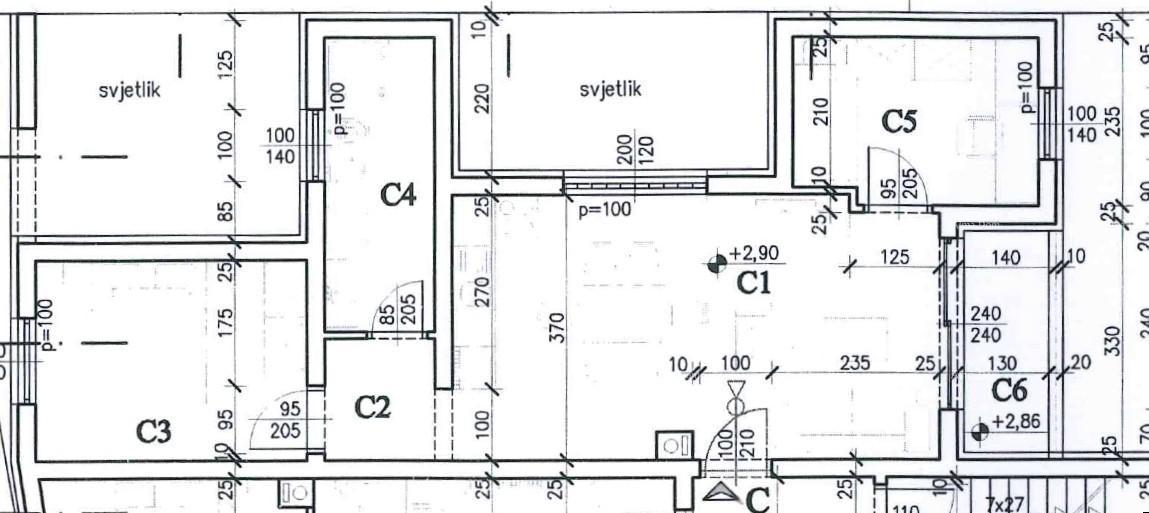 Apartmán Na prodej - ISTARSKA PULA