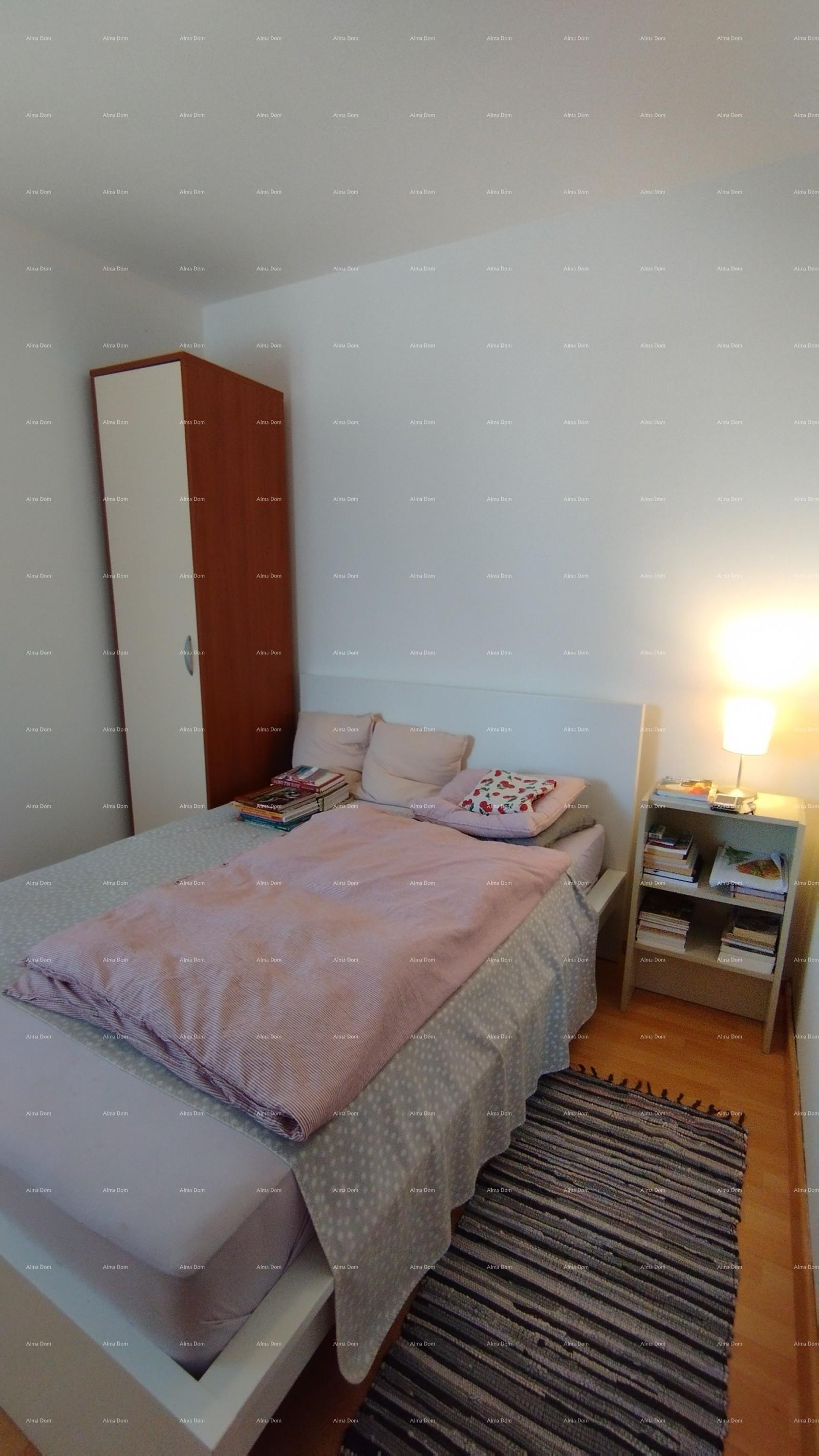 Apartment Zu verkaufen - ISTARSKA VODNJAN