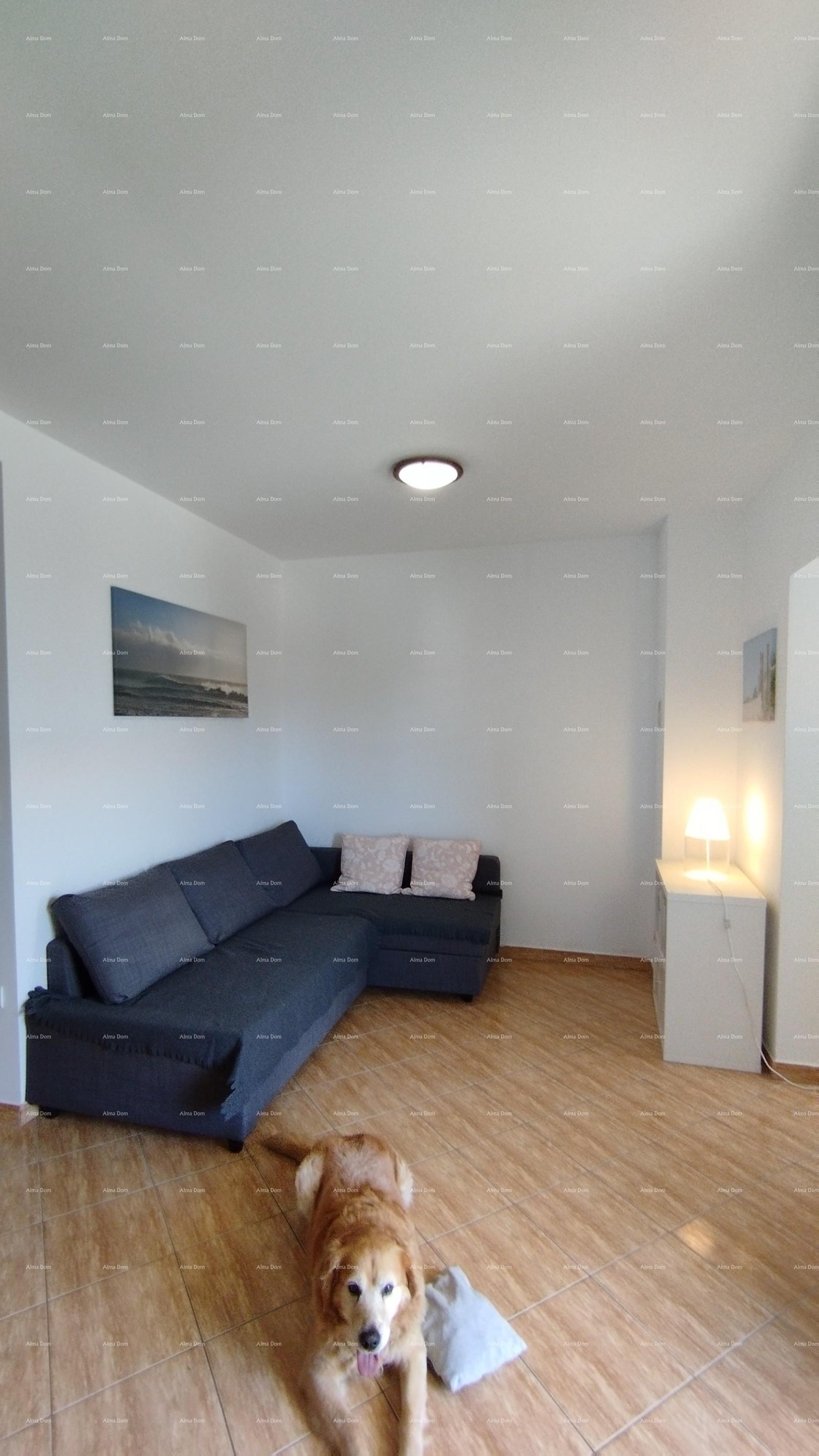 Apartment Zu verkaufen - ISTARSKA VODNJAN