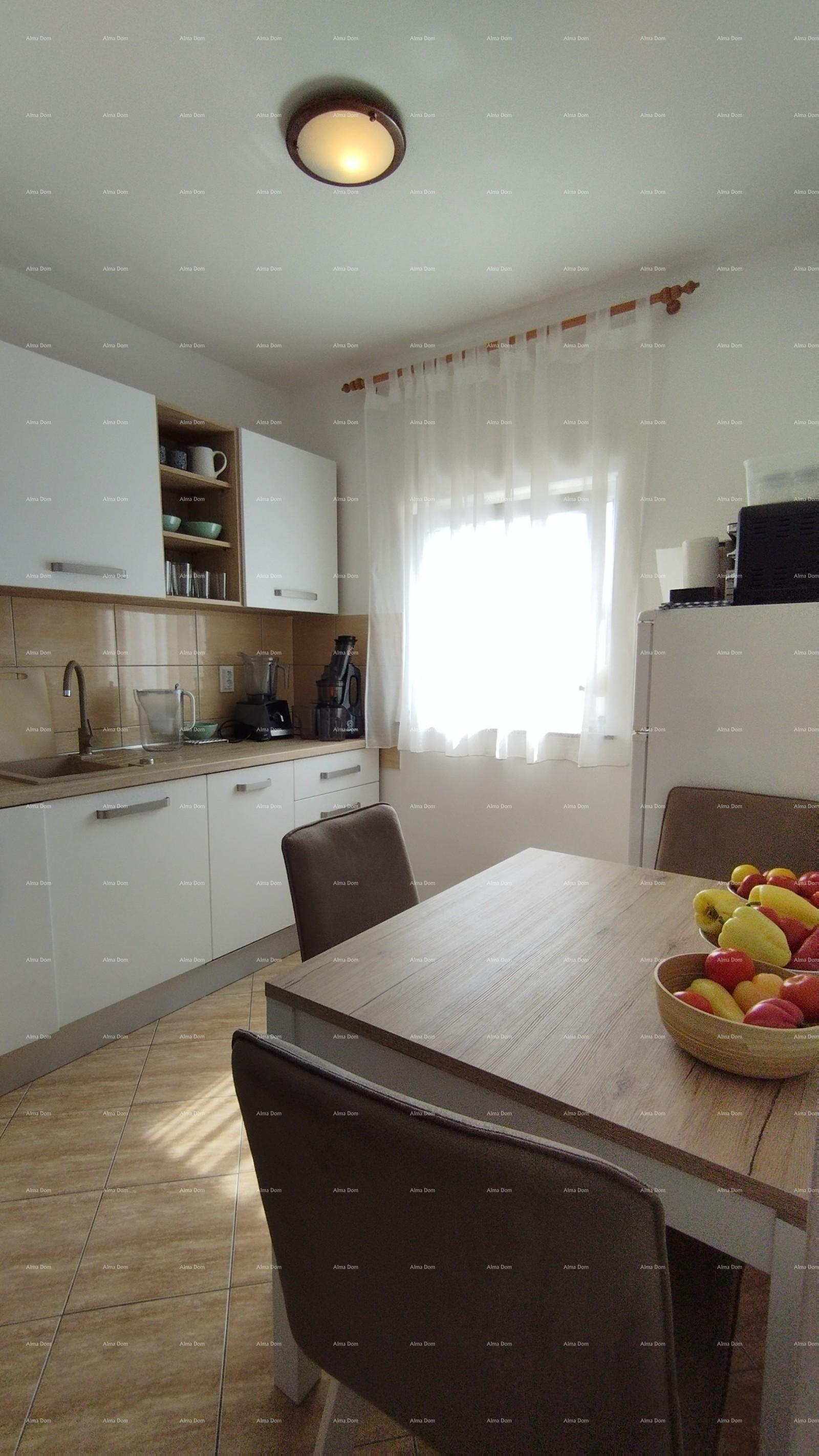 Flat For sale - ISTARSKA VODNJAN