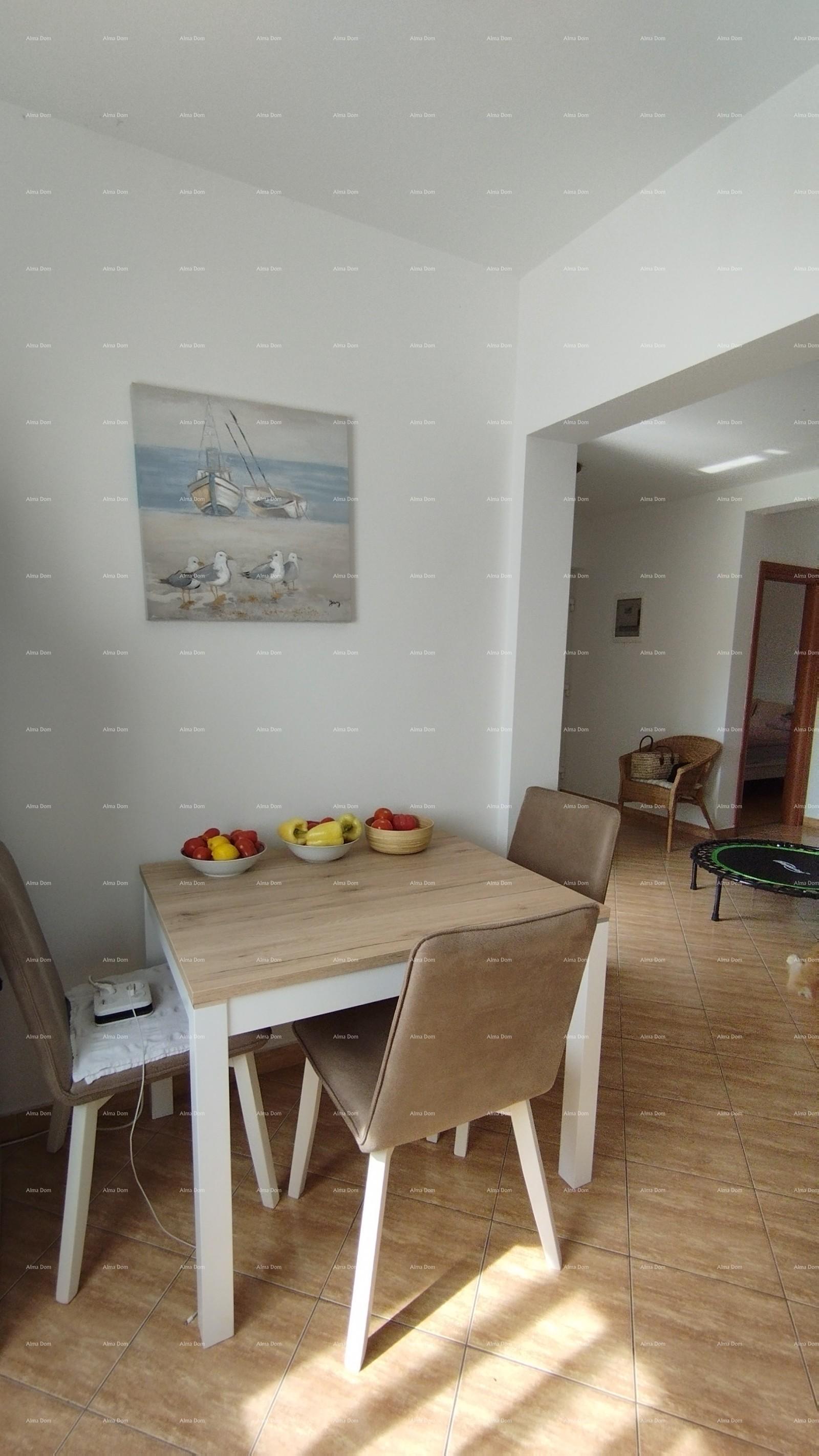 Flat For sale - ISTARSKA VODNJAN