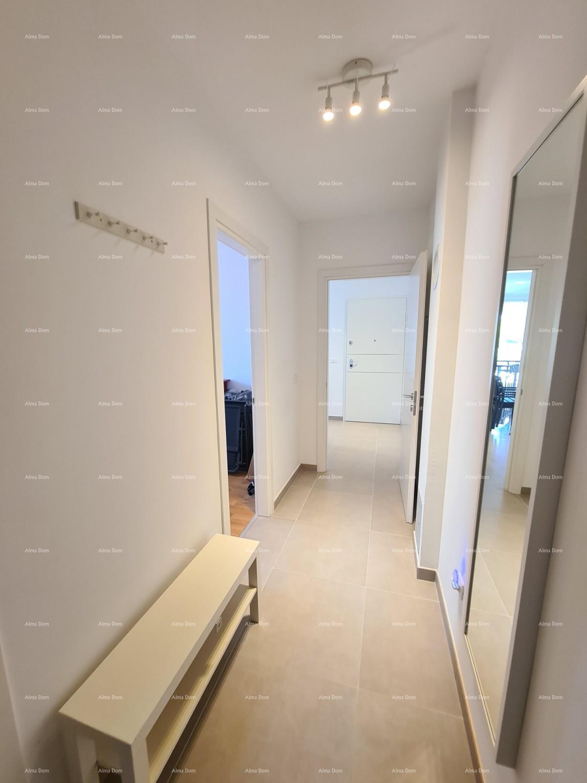 Apartment Zu verkaufen - ISTARSKA VODNJAN