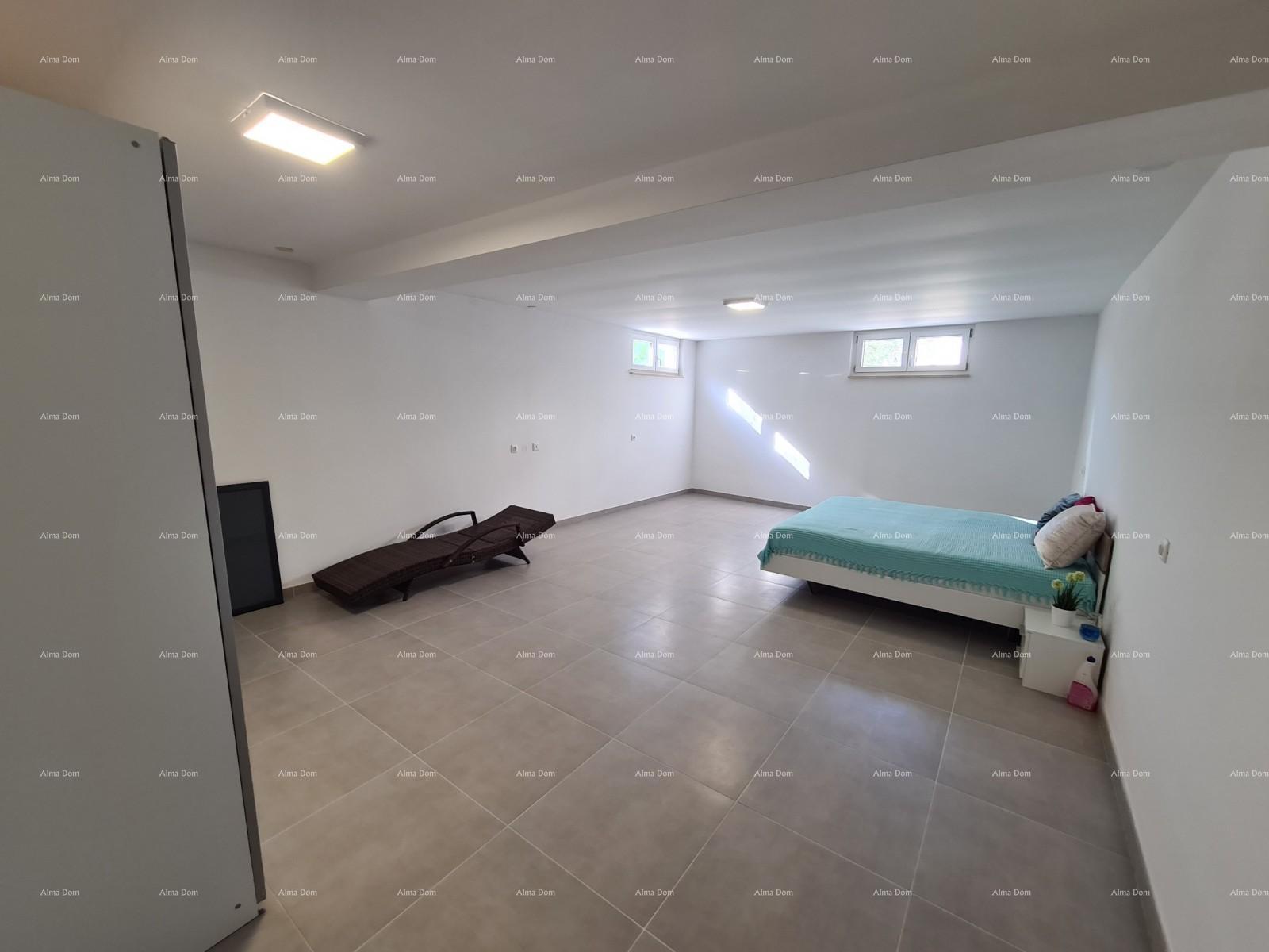 Apartment Zu verkaufen - ISTARSKA VODNJAN