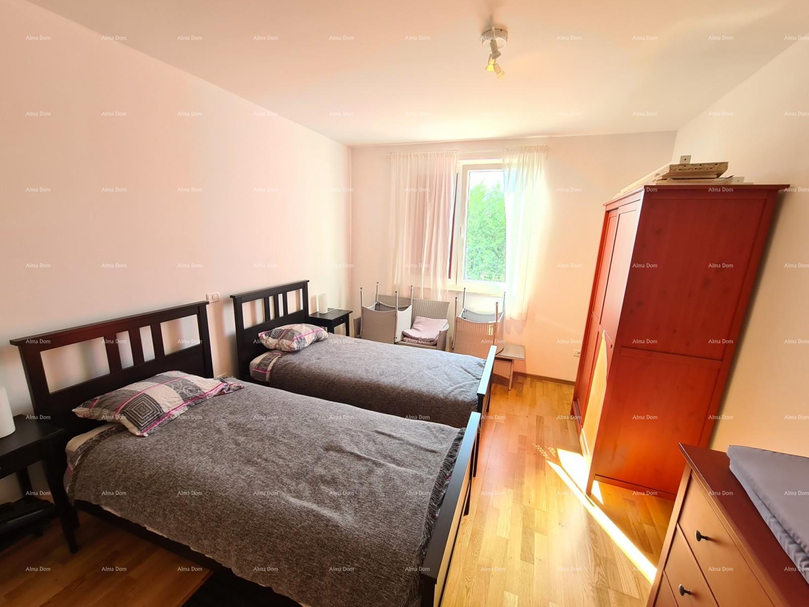 Apartment Zu verkaufen - ISTARSKA VODNJAN