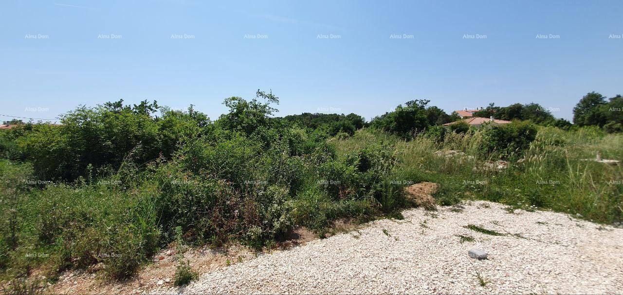 Land For sale - ISTARSKA VODNJAN