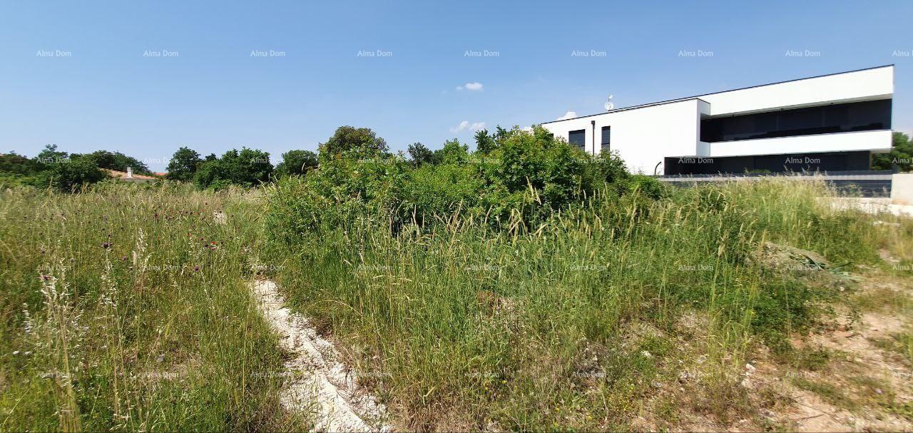 Land For sale - ISTARSKA VODNJAN