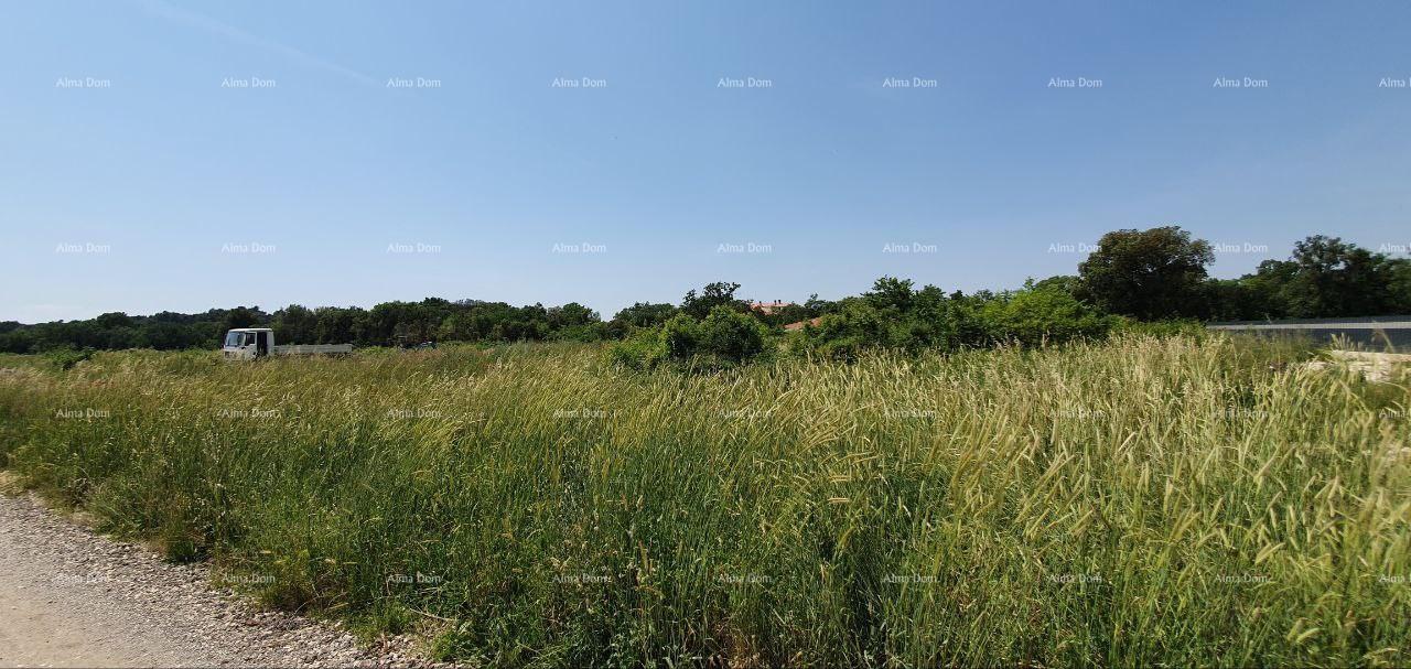 Land For sale - ISTARSKA VODNJAN