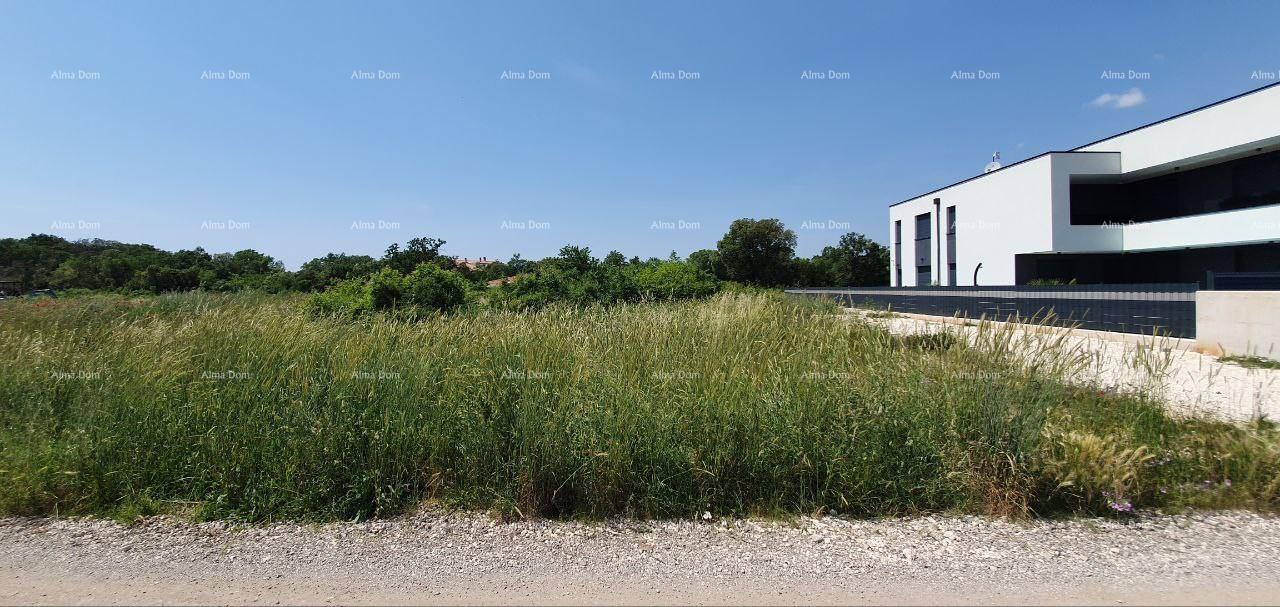 Land For sale - ISTARSKA VODNJAN