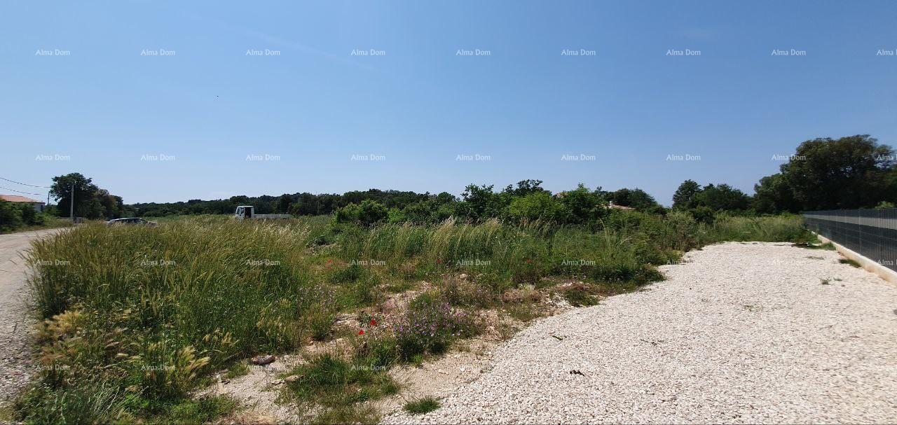 Land For sale - ISTARSKA VODNJAN