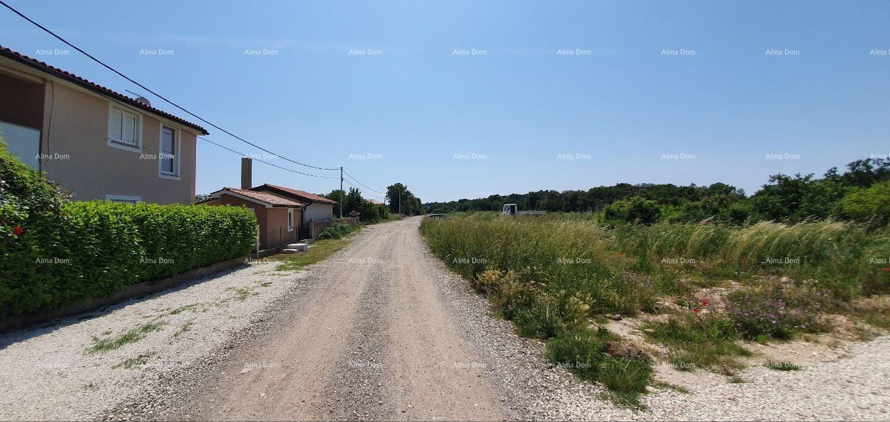 Land For sale - ISTARSKA VODNJAN