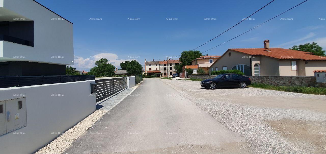 Land For sale - ISTARSKA VODNJAN