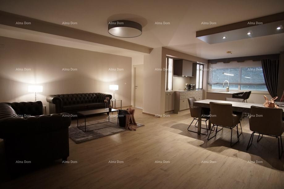 Apartmán Na prodej