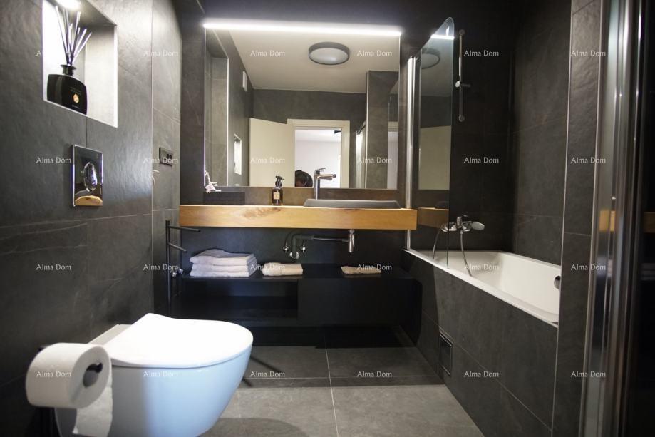 Apartmán Na prodej - ISTARSKA ROVINJ