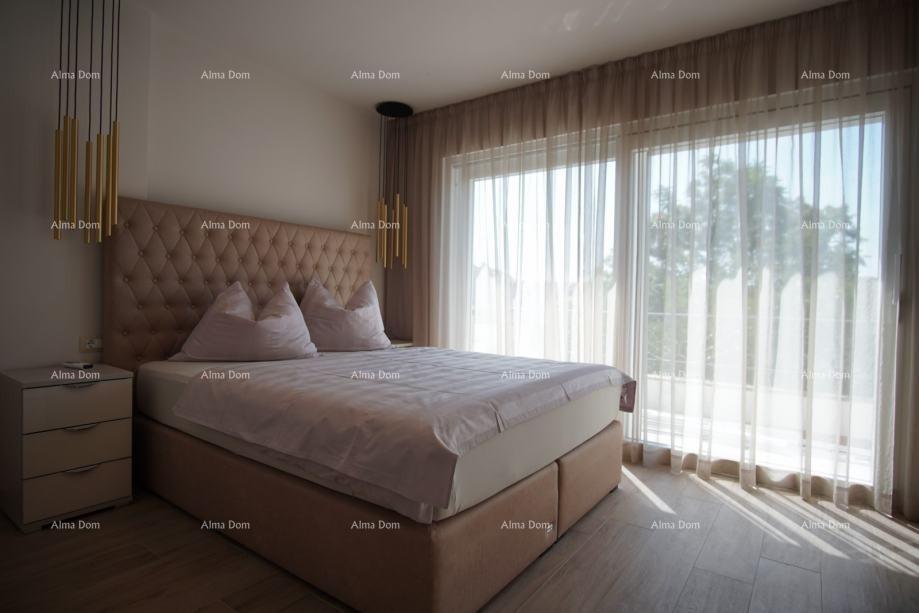 Apartmán Na prodej - ISTARSKA ROVINJ