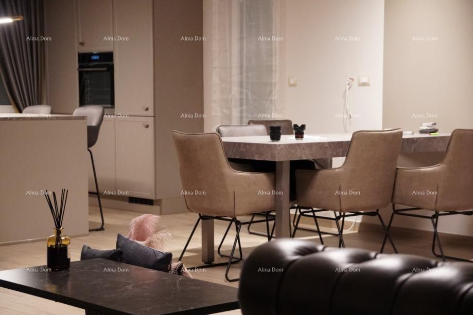 Apartmán Na prodej - ISTARSKA ROVINJ
