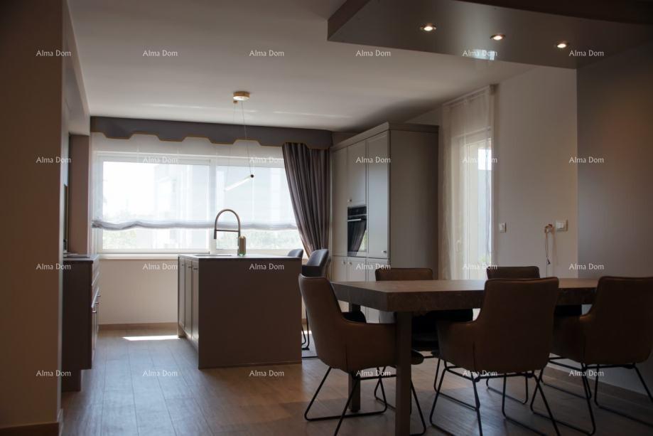 Apartmán Na prodej - ISTARSKA ROVINJ