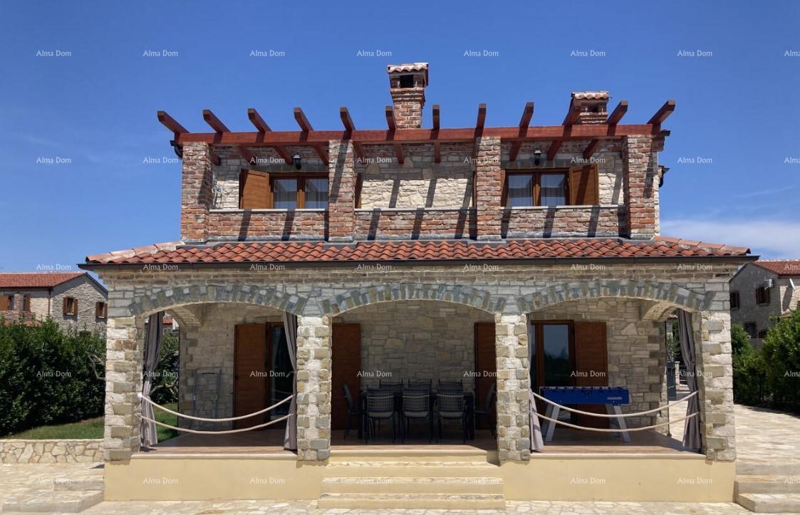 Maison À vendre - ISTARSKA SVETVINčENAT