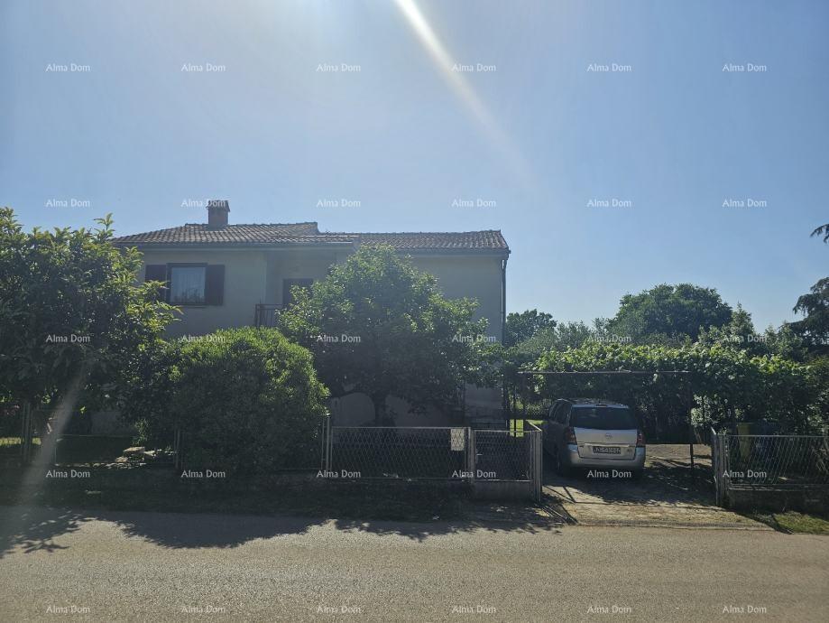 House For sale - ISTARSKA POREč