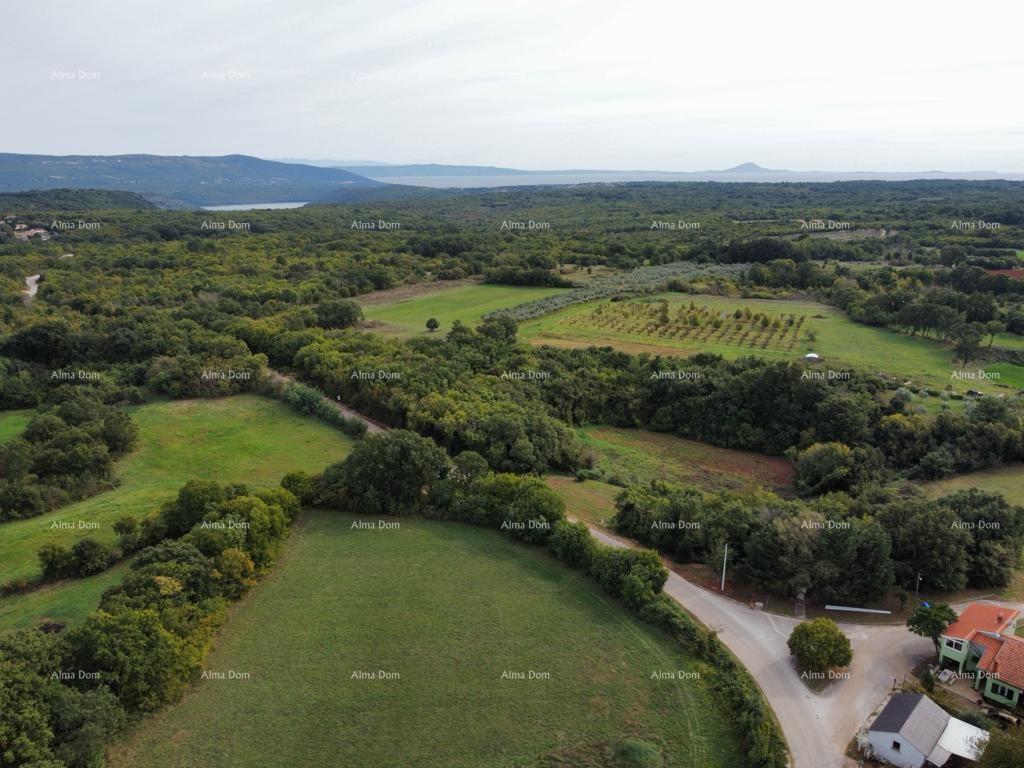 Land For sale - ISTARSKA MARčANA