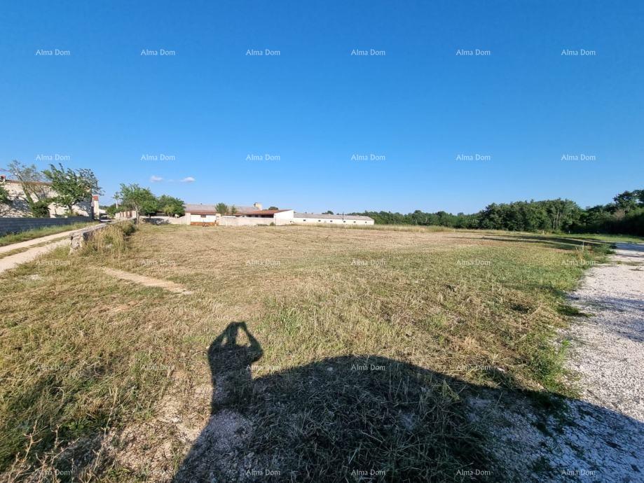 Land For sale - ISTARSKA ŽMINJ