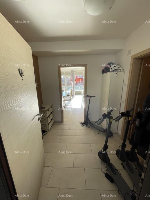 Apartmán Na prodej - ISTARSKA UMAG