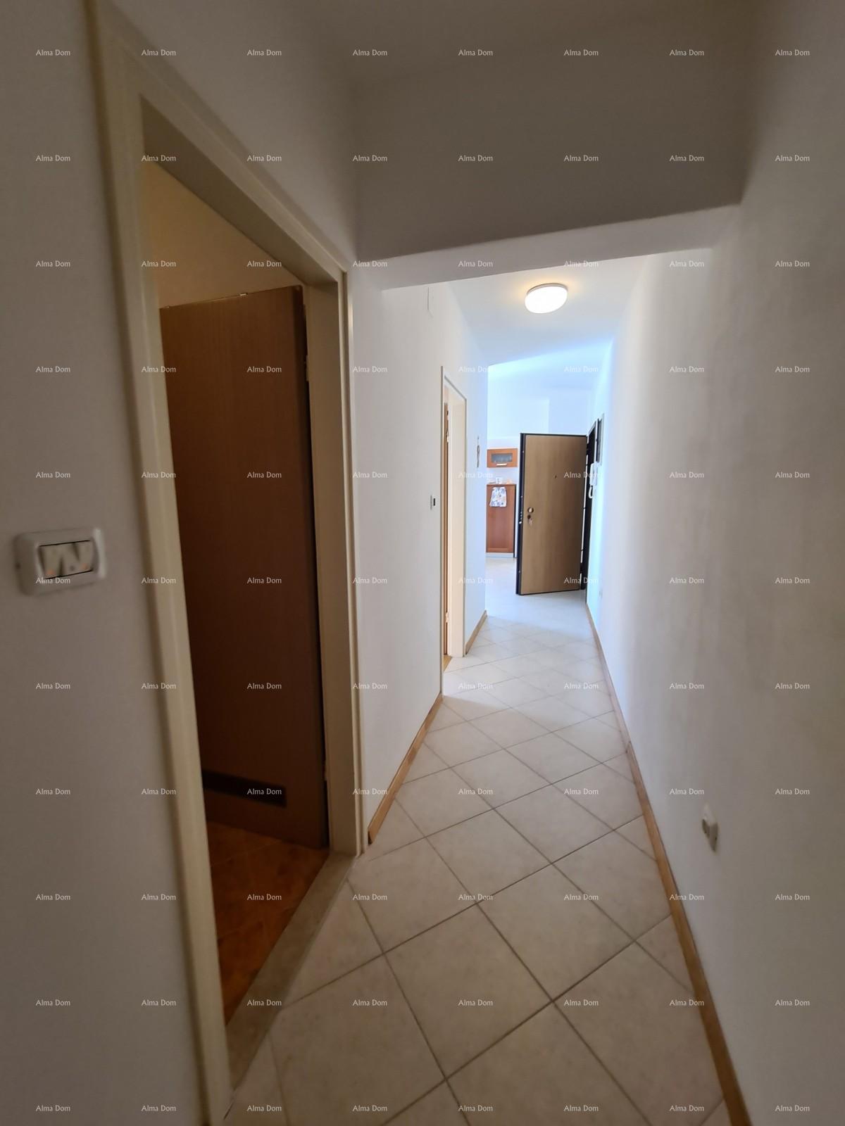 Flat For sale - ISTARSKA MARčANA