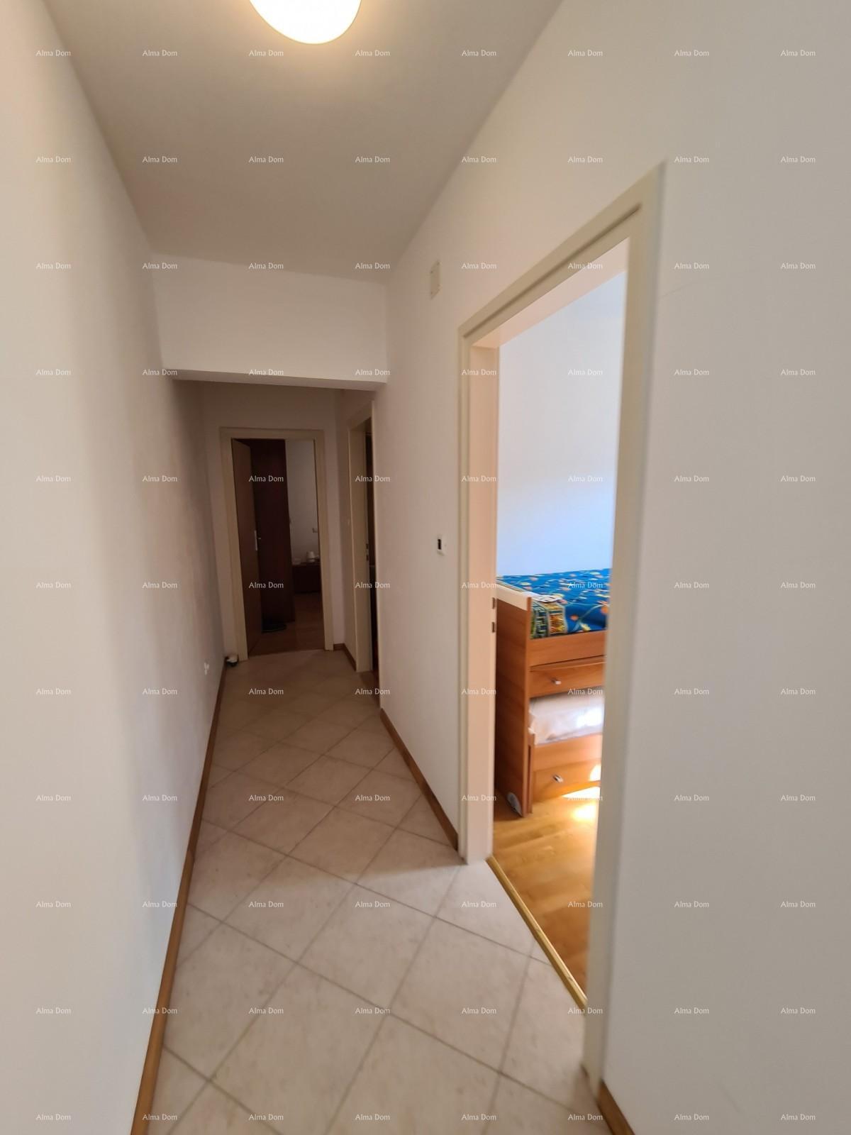 Flat For sale - ISTARSKA MARčANA