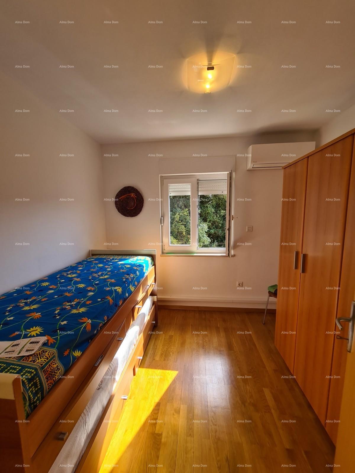 Flat For sale - ISTARSKA MARčANA