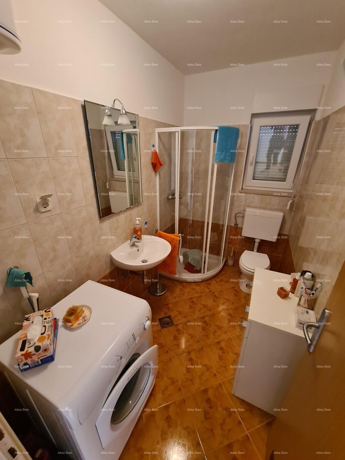 Flat For sale - ISTARSKA MARčANA