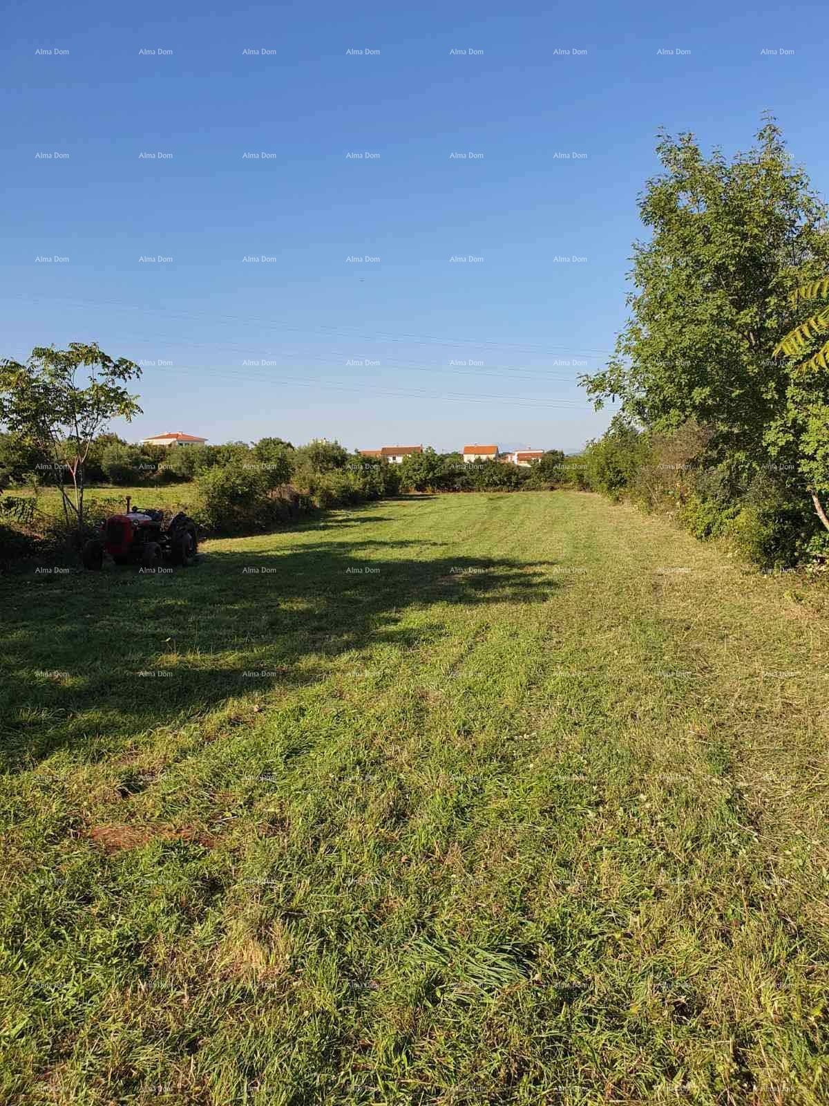 Działka Na sprzedaż - ISTARSKA Marčana