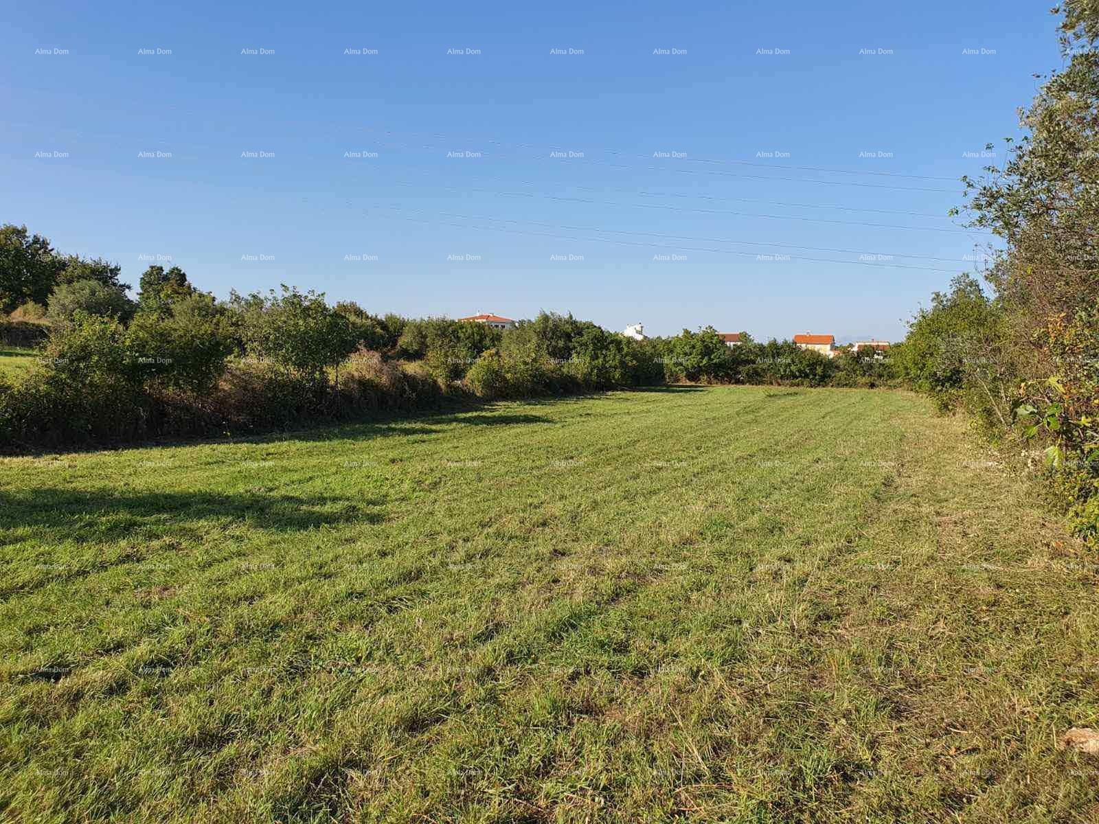 Land For sale - ISTARSKA MARčANA