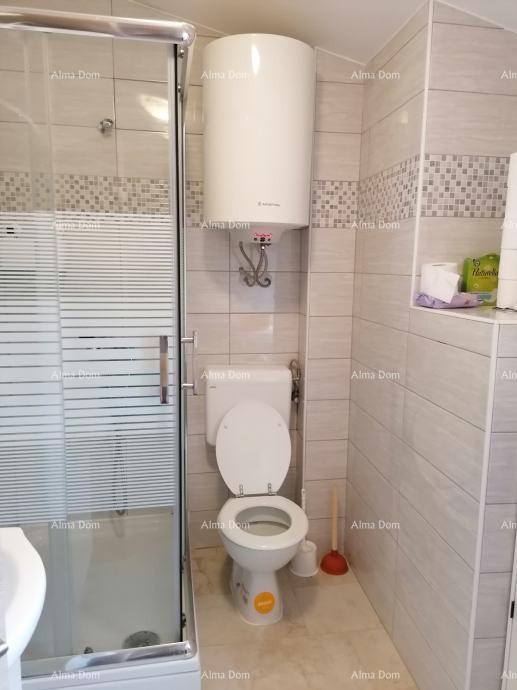 Apartma Na predaj - ISTARSKA BUJE