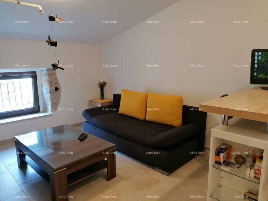 Apartma Na predaj - ISTARSKA BUJE