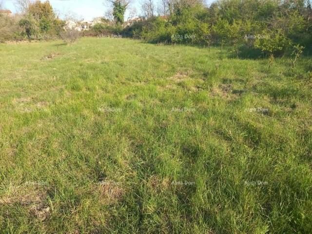 Terreno in vendita 61 m² – Štokovci