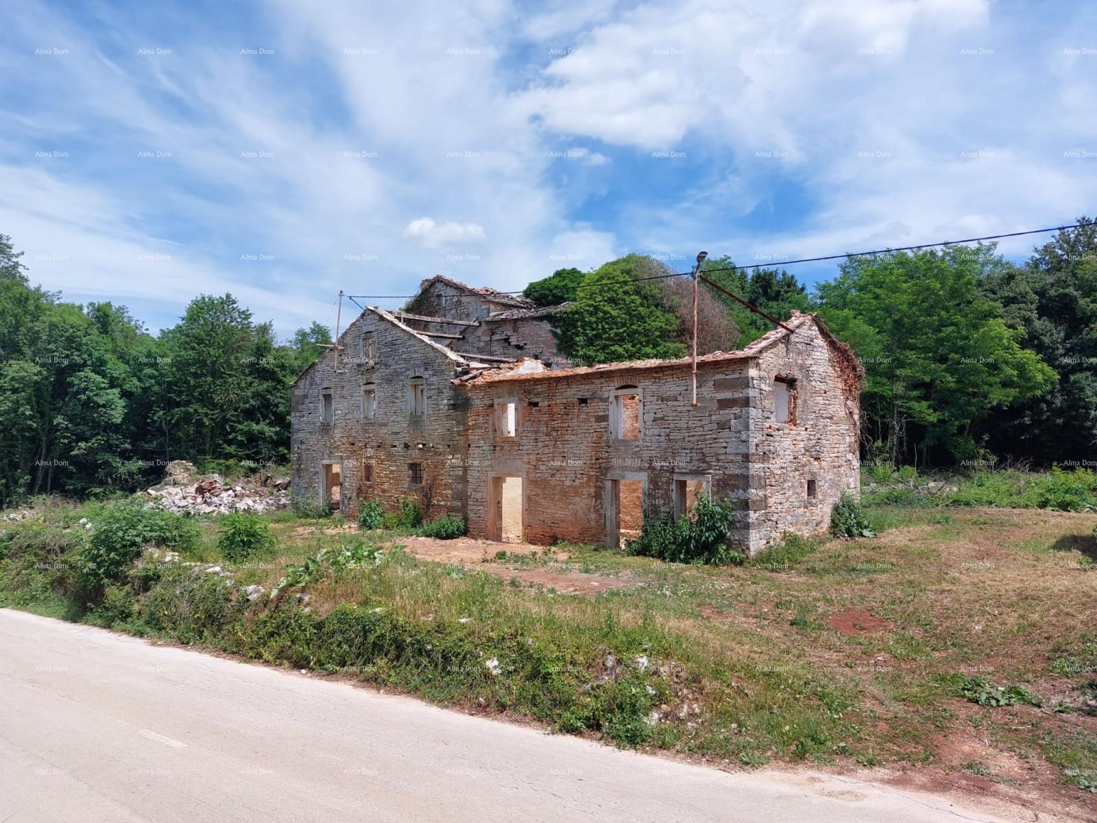 Casa In vendita - ISTARSKA OPRTALJ